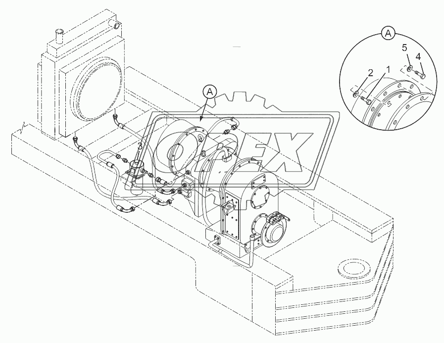 Torque Converter System