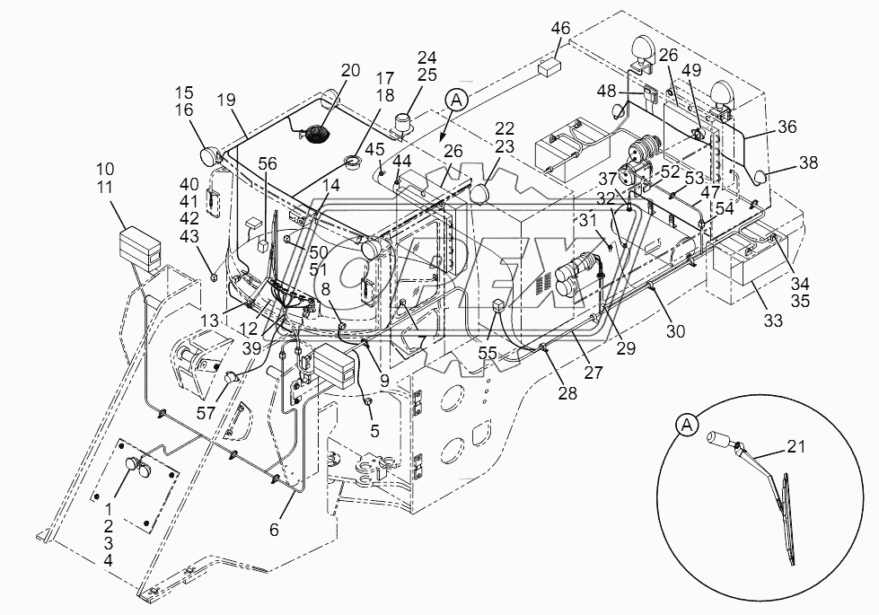 Electrical System