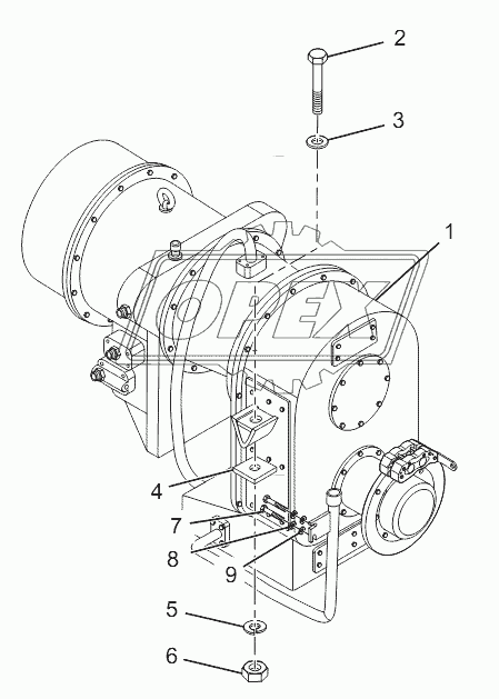 Transmission System