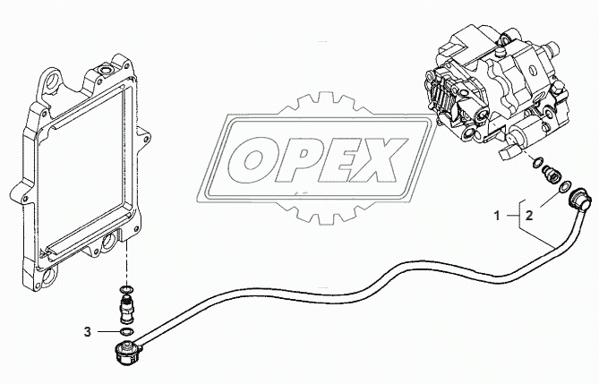 Fuel Lines 2