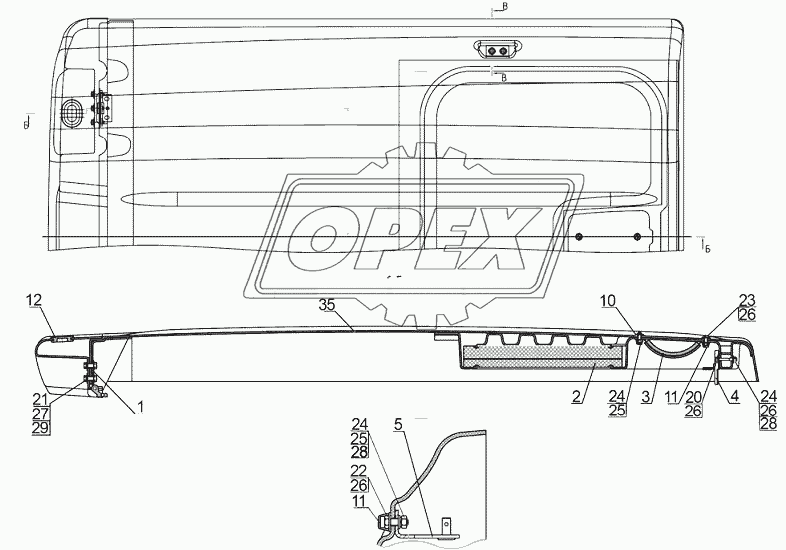 Крыша 1