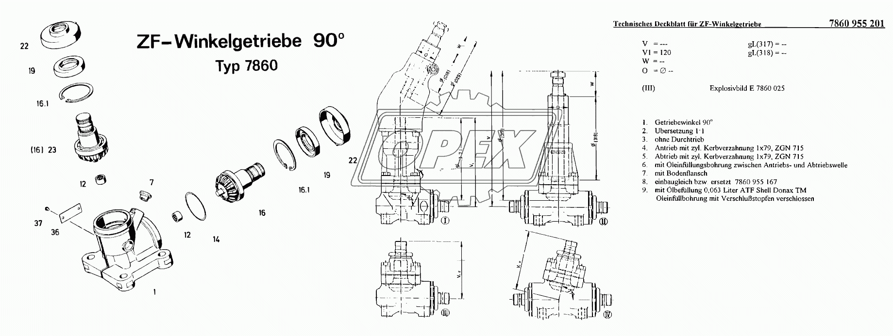 BEVEL BOX