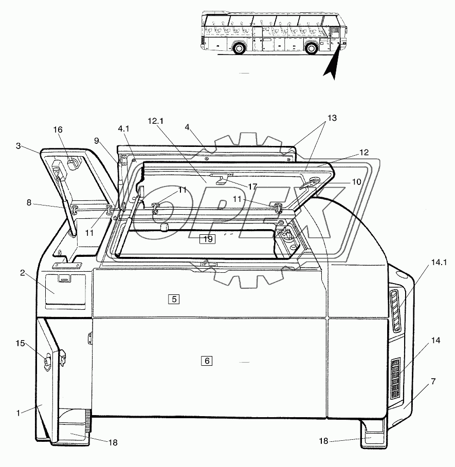 DASH BOARD RIGHT