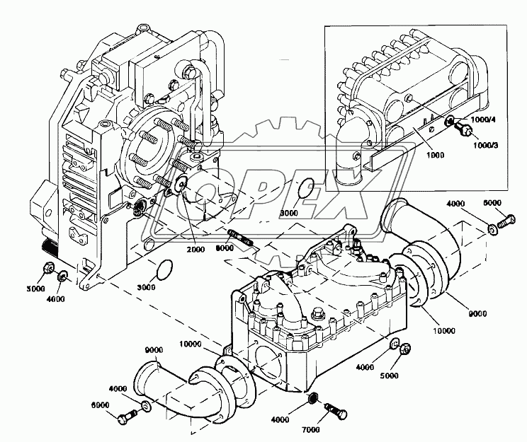 HEAT EXCHANGER