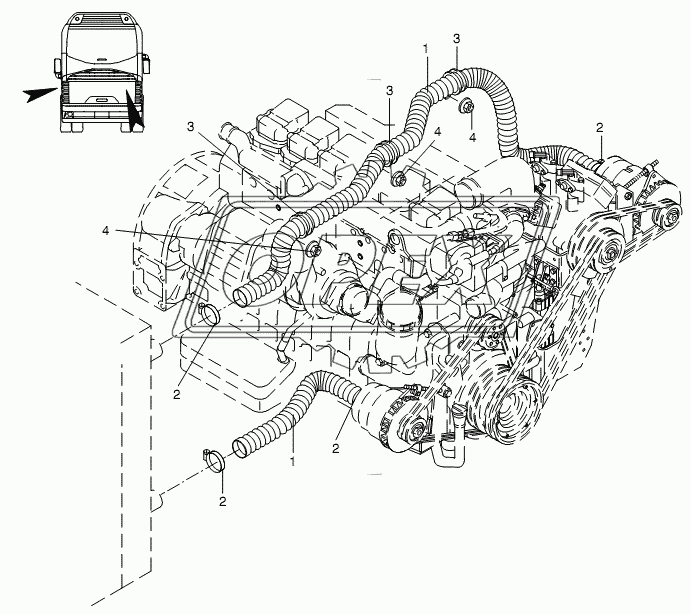 GENERATOR AERATION 1