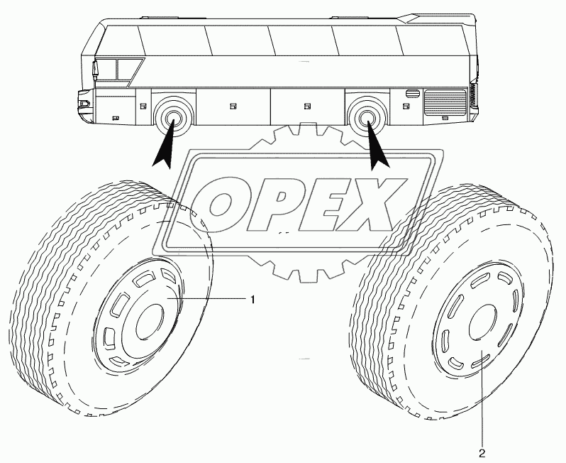 WHEEL CAPS 1