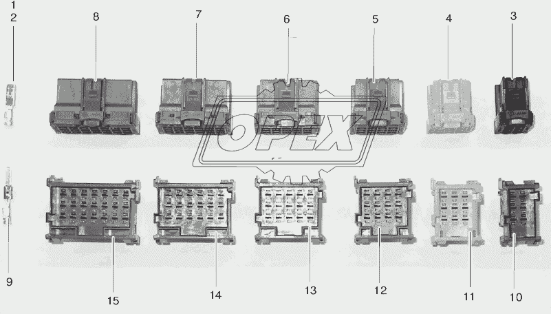 PLUGS 6