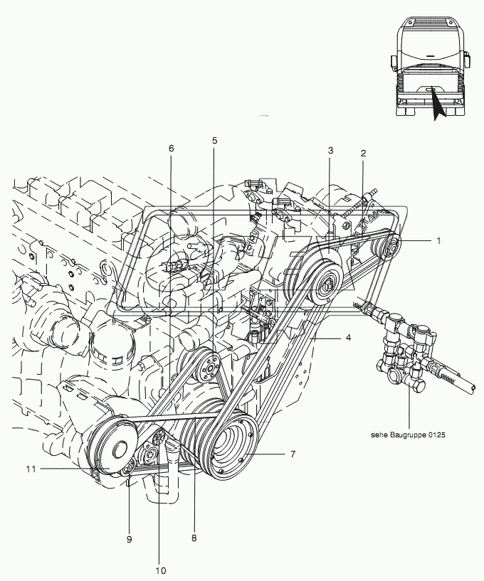 V-BELT DRIVE 2