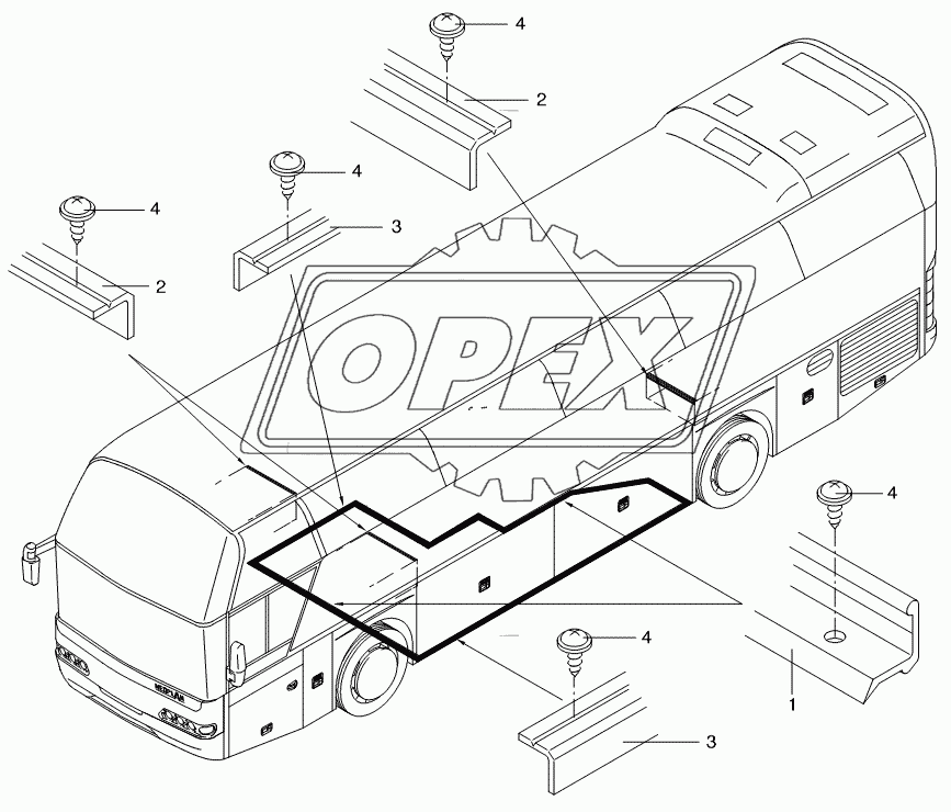 STRIPS INSIDE 2