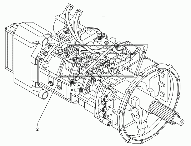 GEARBOX 2