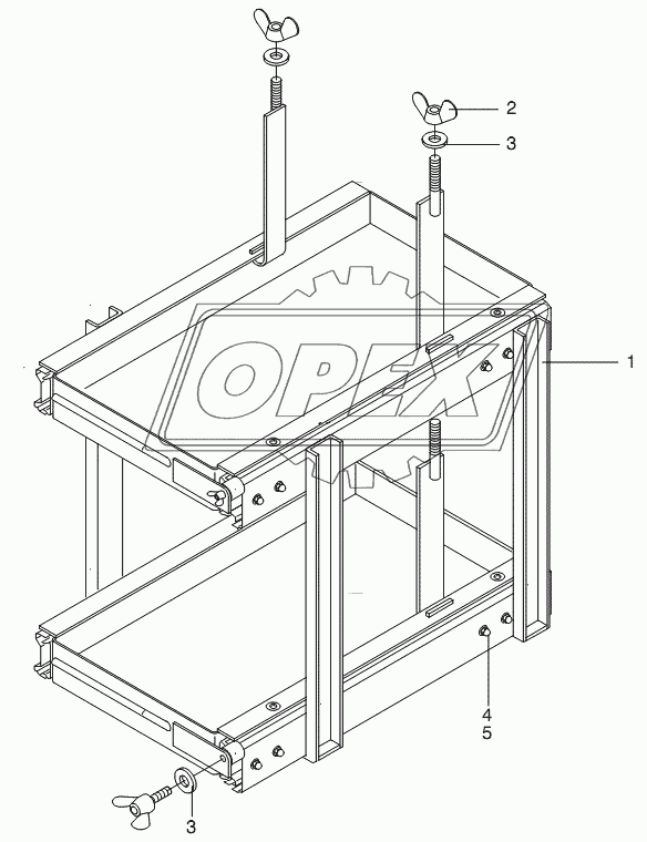 BATTERY CARRIER 2