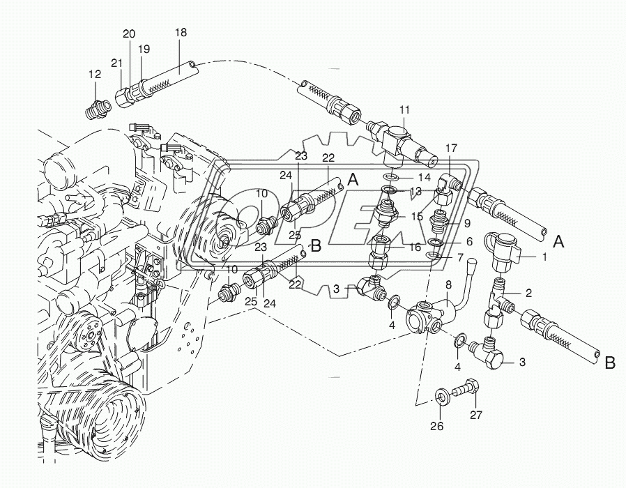 COMPRESSOR 5