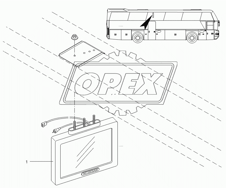 VIDEO/ TV SYSTEM 7