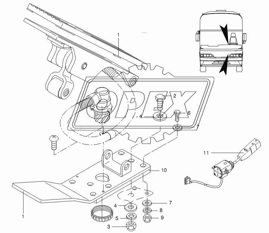 ENGINE CONTROLS 1