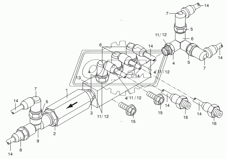 AIR SUSPENSION 13