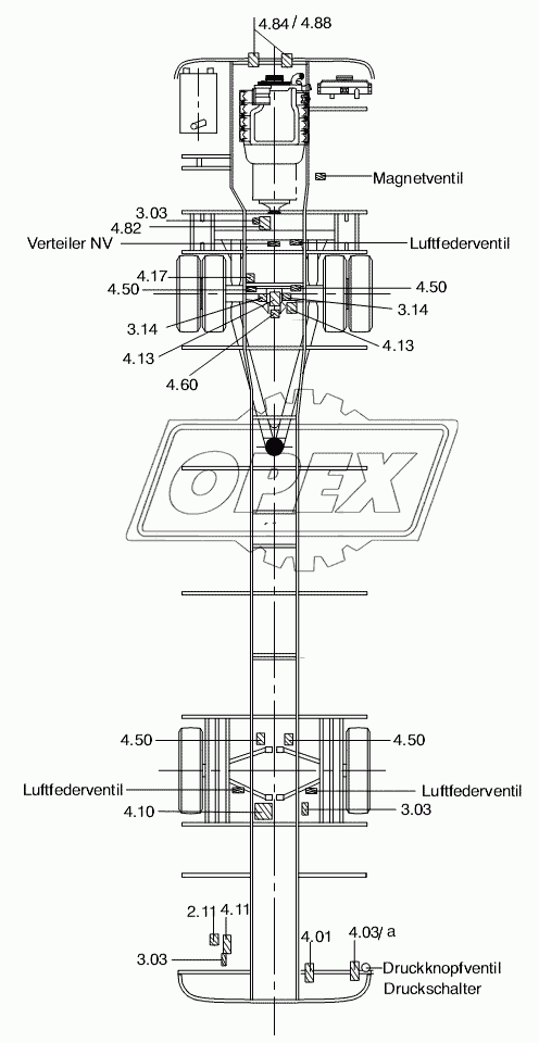 BRAKE SYSTEM 1