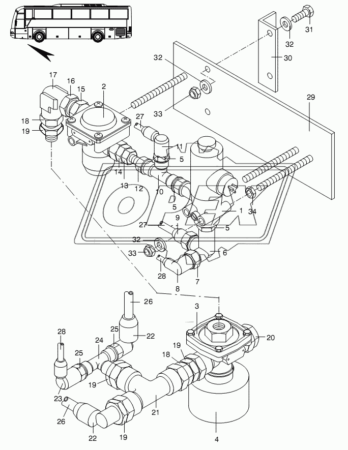 BRAKE SYSTEM 6