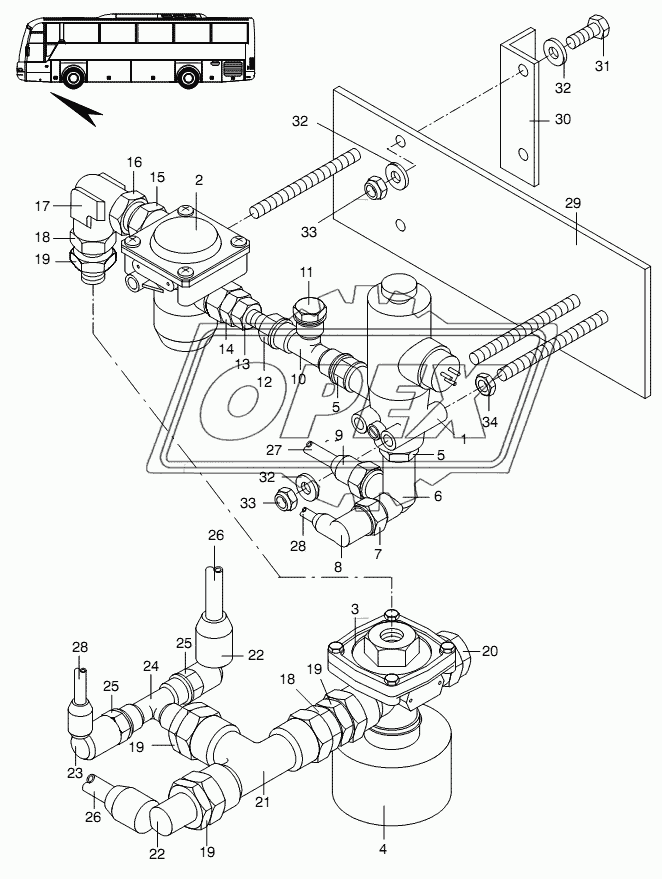 BRAKE SYSTEM 7