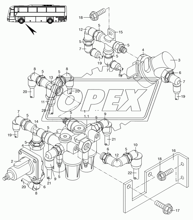 BRAKE SYSTEM 13