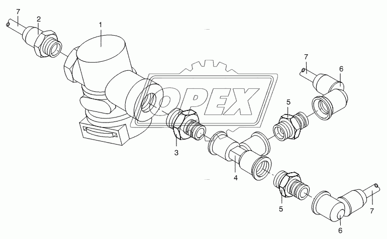 BRAKE SYSTEM 15