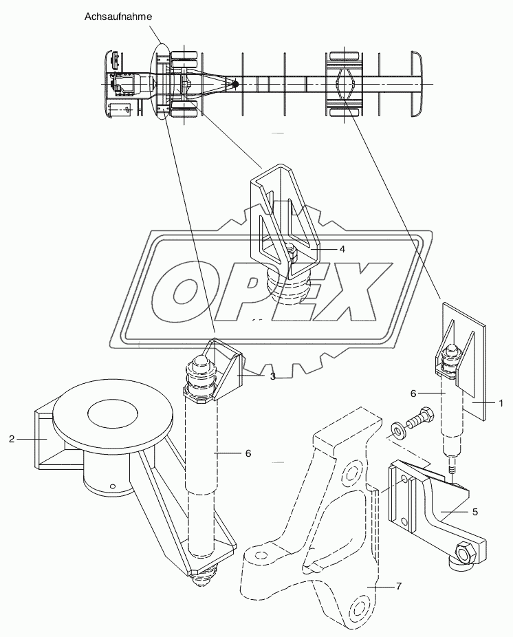 ANCILLARY PART