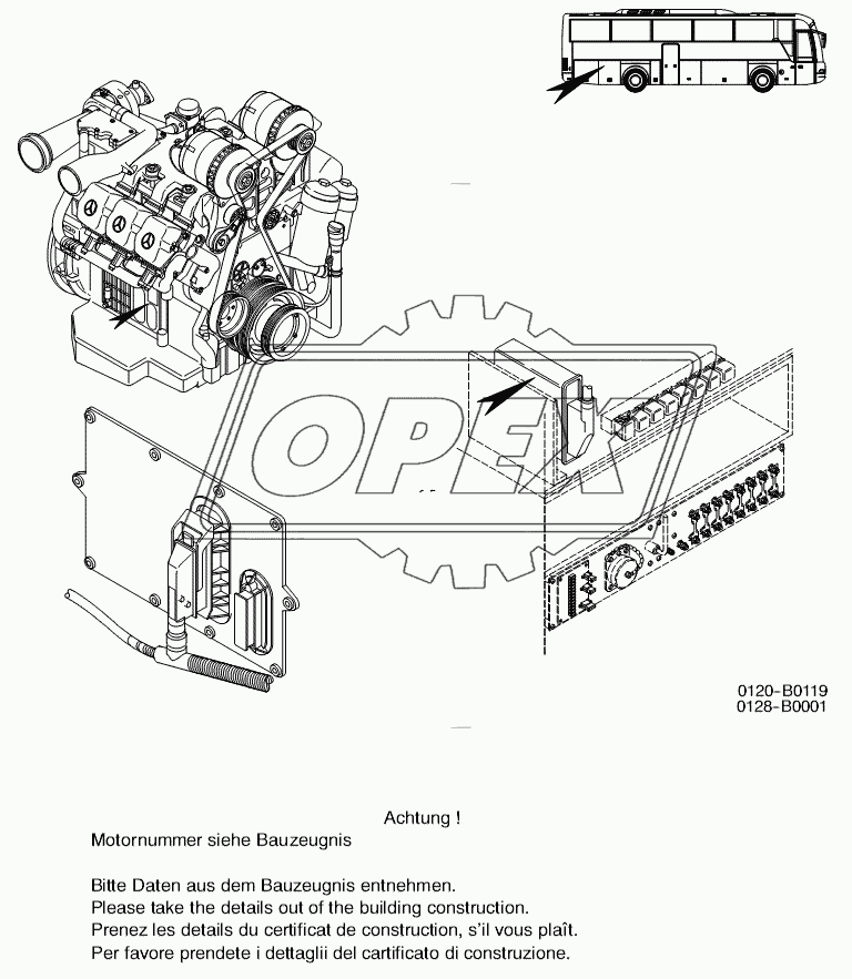 CONTROL UNIT