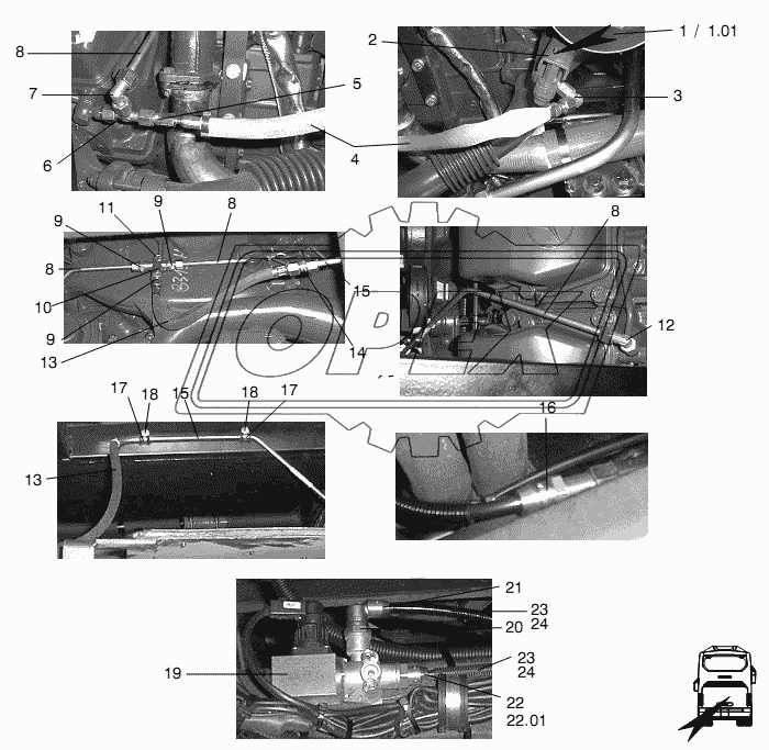 ENGINE BRAKE