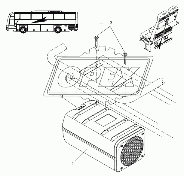 LOUDSPEAKER 2