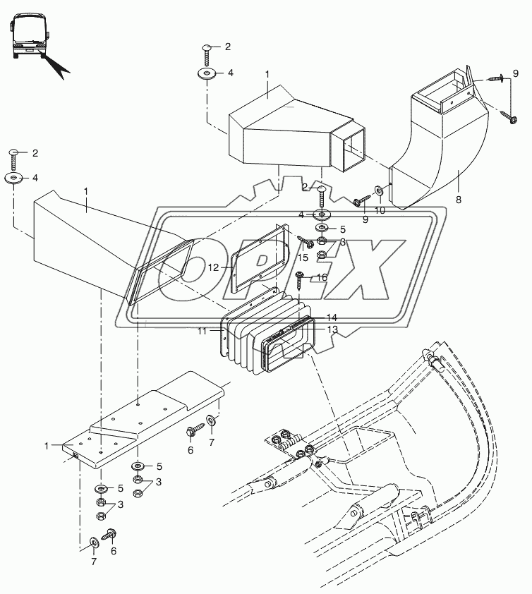 HEATING CIRCULATION 2