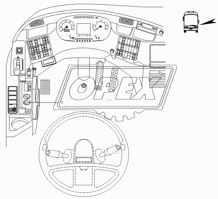 HEATING CONTROL 1