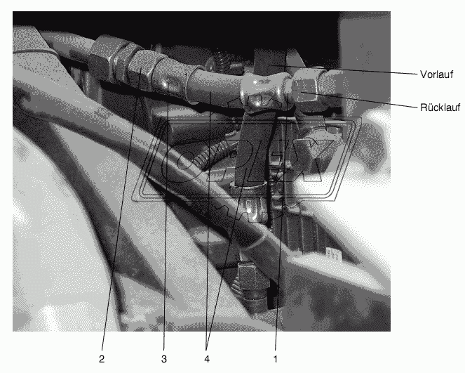 FUEL SYSTEM