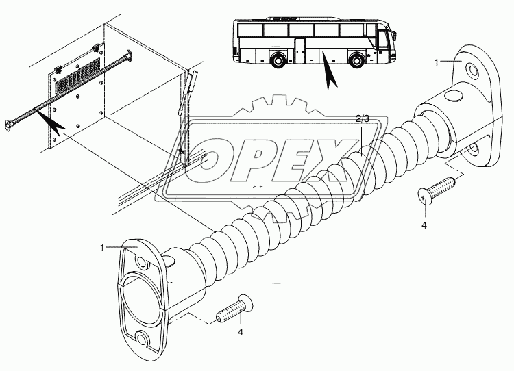 SPECIAL EQUIPMENT