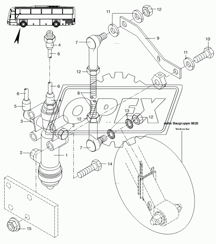 AIR SUSPENSION 1