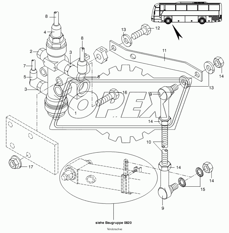 AIR SUSPENSION 4