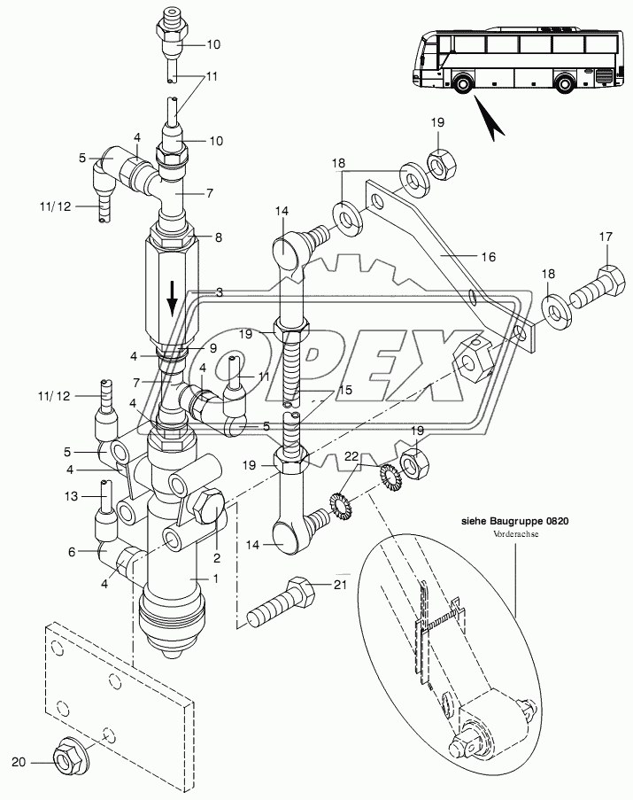 AIR SUSPENSION 5