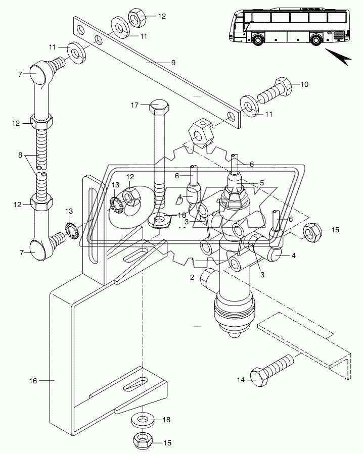 AIR SUSPENSION 8