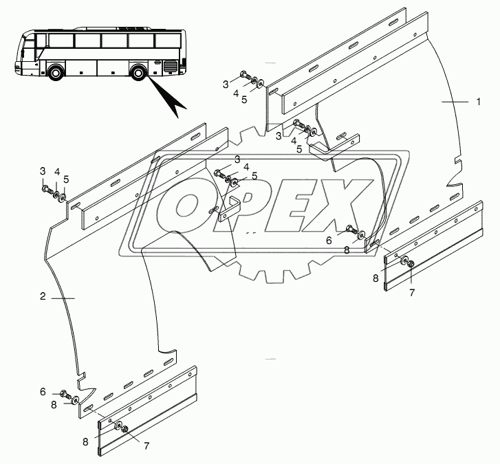 MUD FLAP 3