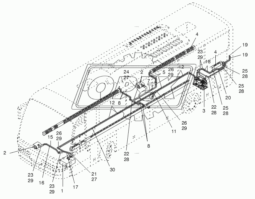 HEATING CIRCULATION 1