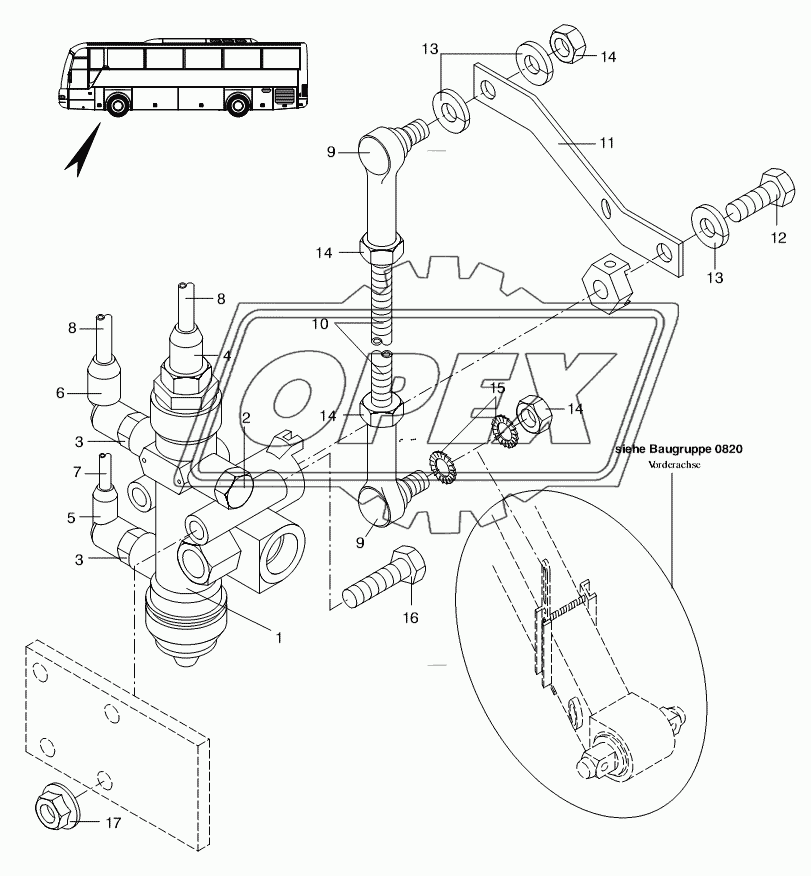 AIR SUSPENSION 3