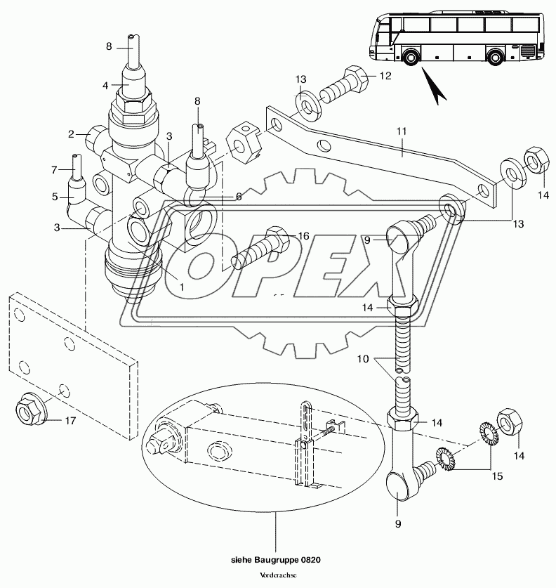 AIR SUSPENSION 4