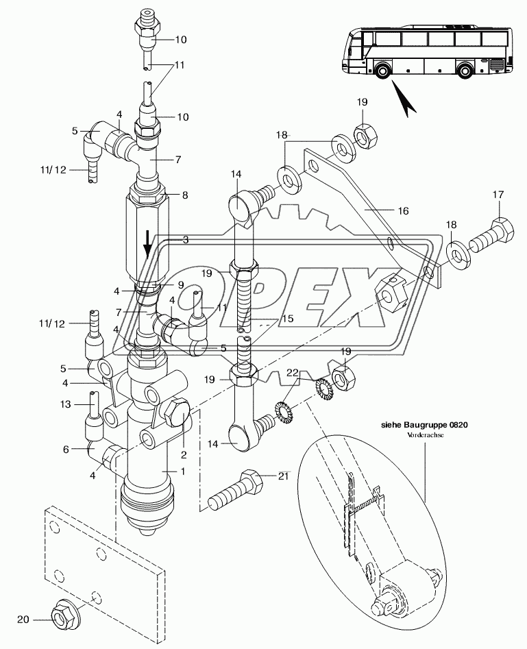 AIR SUSPENSION 5