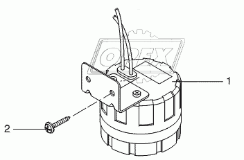 HORNS,SIGNALLING DEVICE 2