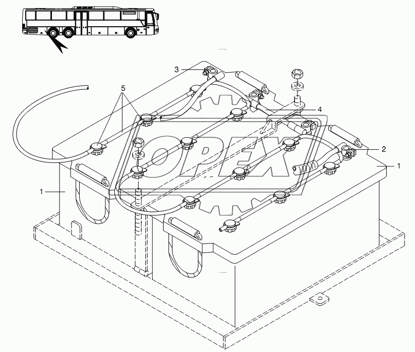 BATTERIES 2