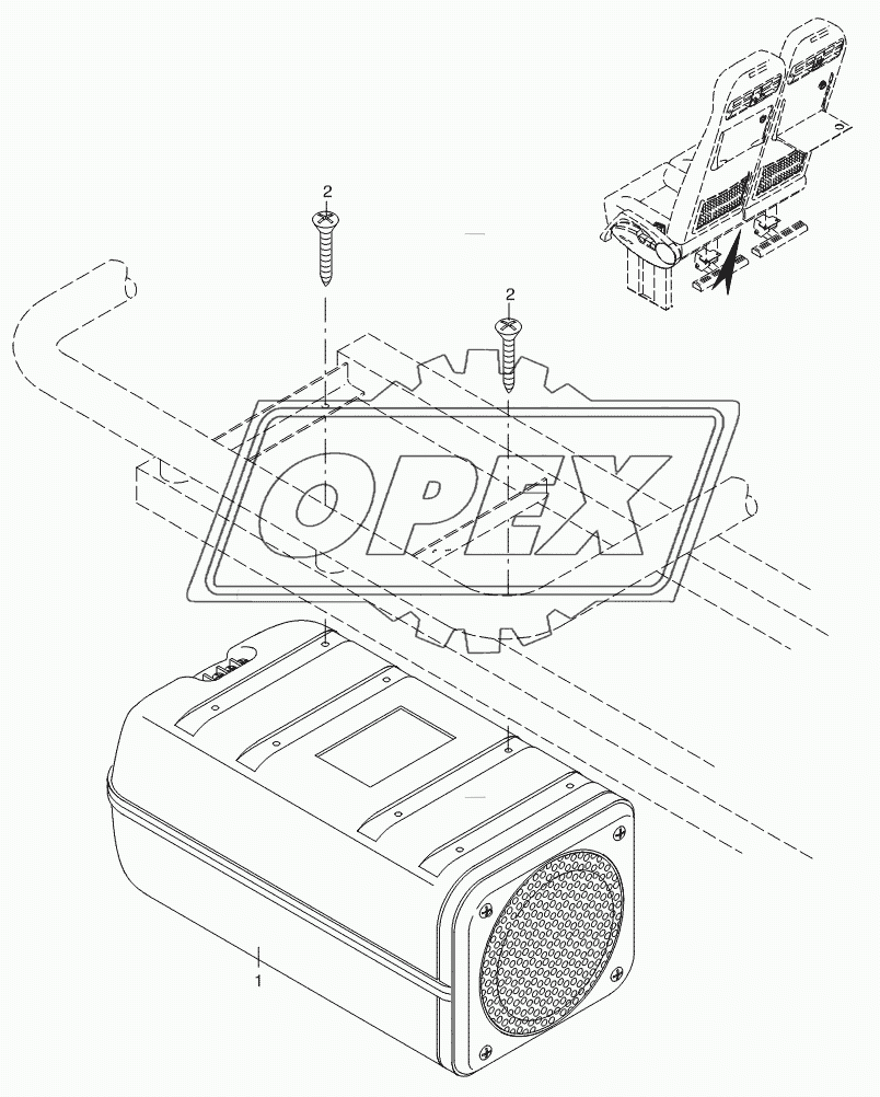 LOUDSPEAKER 3