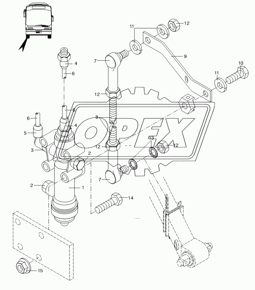 AIR SUSPENSION 1