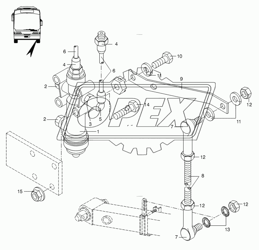 AIR SUSPENSION 2