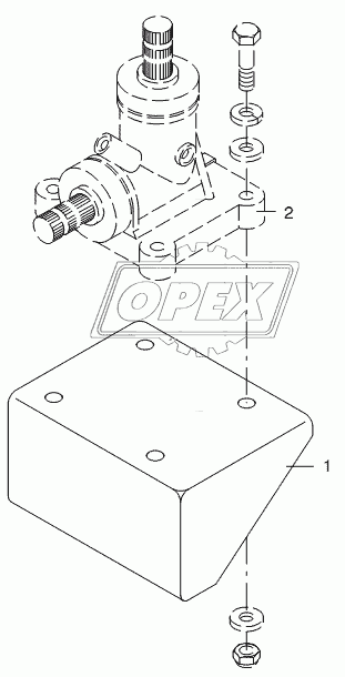 ADD - ON PARTS 4