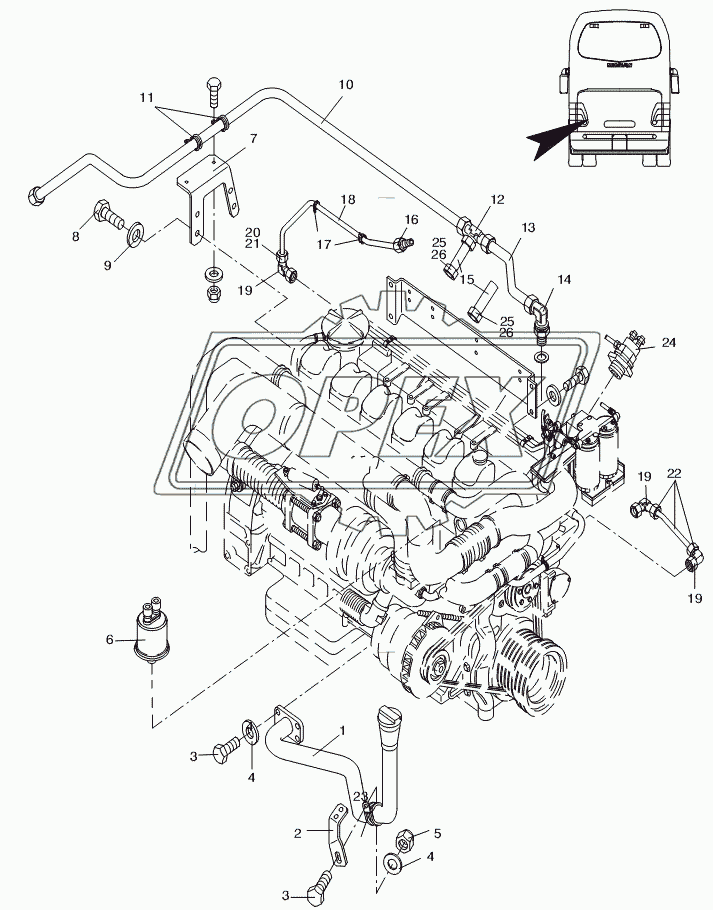 ADD-ON PARTS 1