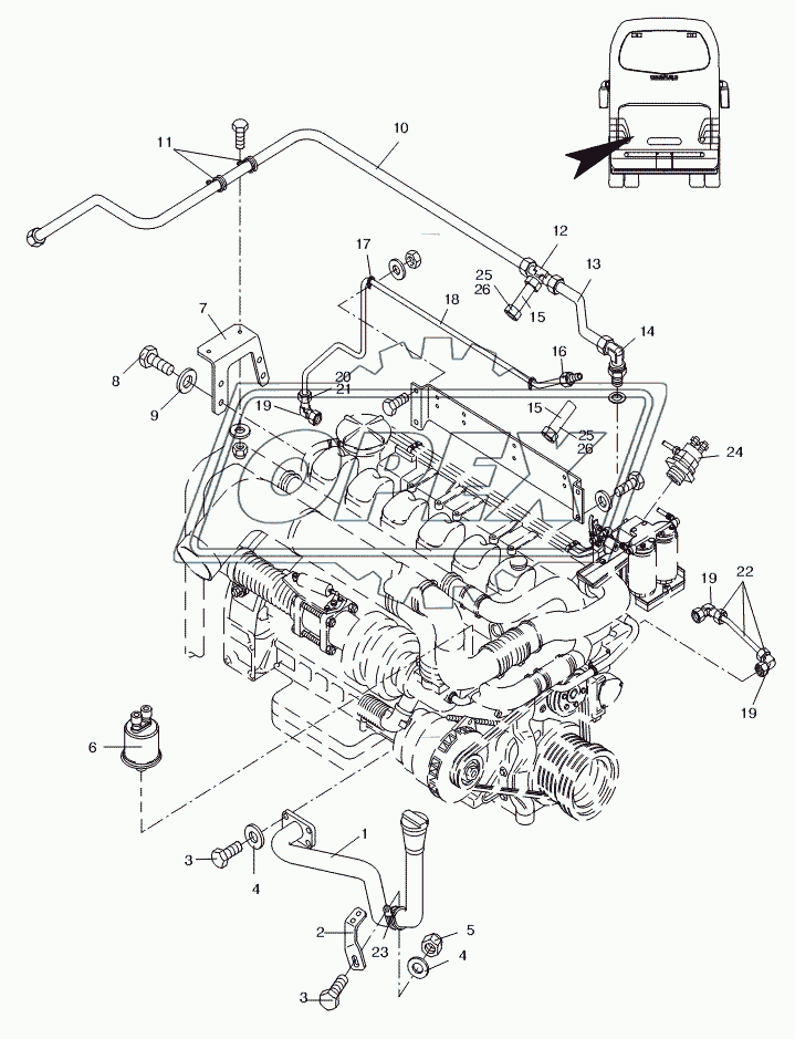 ADD-ON PARTS 2