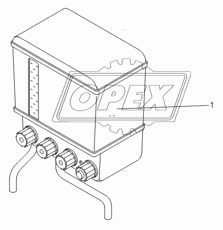 HOT WATER HEATER